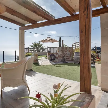 別荘 Golondrinas - A