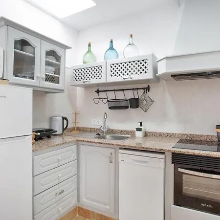 Golondrinas - A 別荘