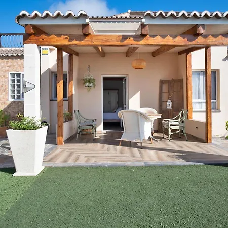 Golondrinas - A Holiday home Jedey