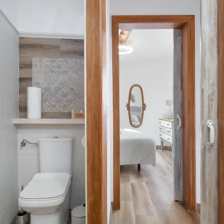 Casa vacanze Golondrinas - A Jedey