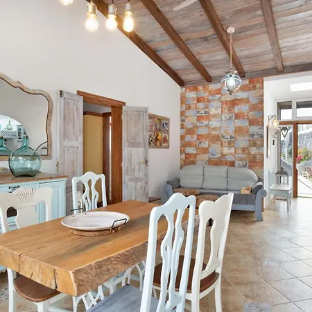 Golondrinas - A Casa vacanze *