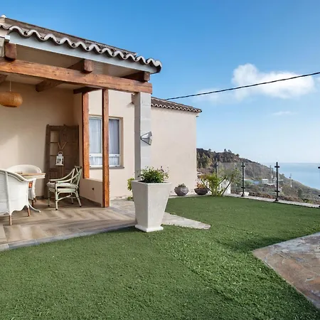 Casa vacanze Golondrinas - A *