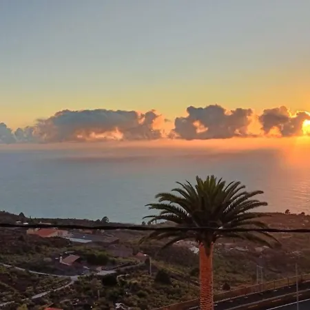 Casa vacanze Golondrinas - A